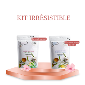 PACK BOOST DETOX