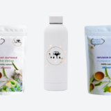 PACK BOOST DETOX PLUS BOUTEILLE